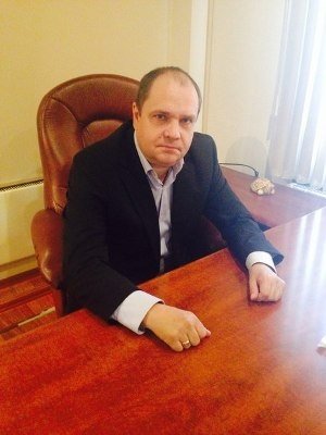 Нестеров Андрей Анатольевич