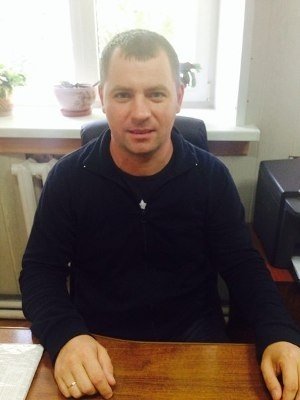 Сверчков Павел Вячеславович
